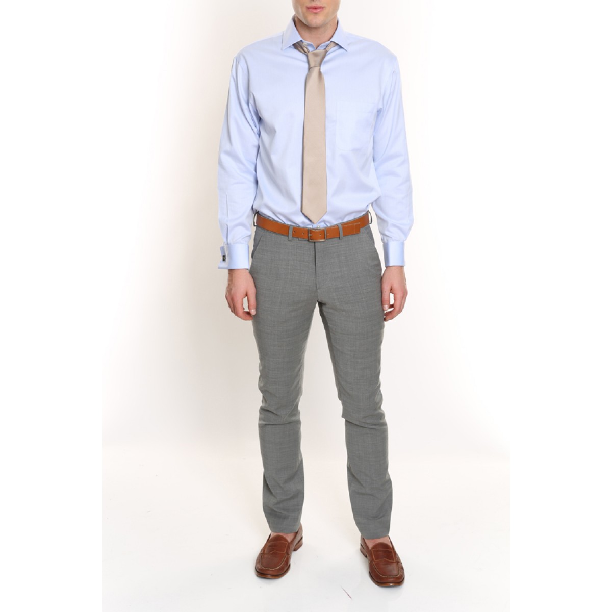 FrenchCuffCottonTwillOxford-00