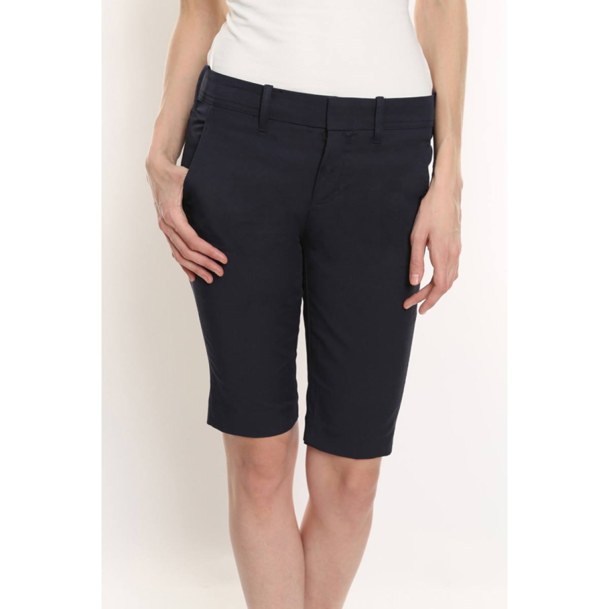 Villa Bermuda Shorts