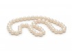 Pearl Strand Necklace-24"