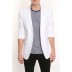 Linen Blazer