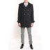 Thomas Overcoat
