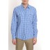 Carroll Check Dress Shirt